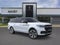 2026 Lincoln Navigator Black Label L