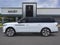2026 Lincoln Navigator Black Label L