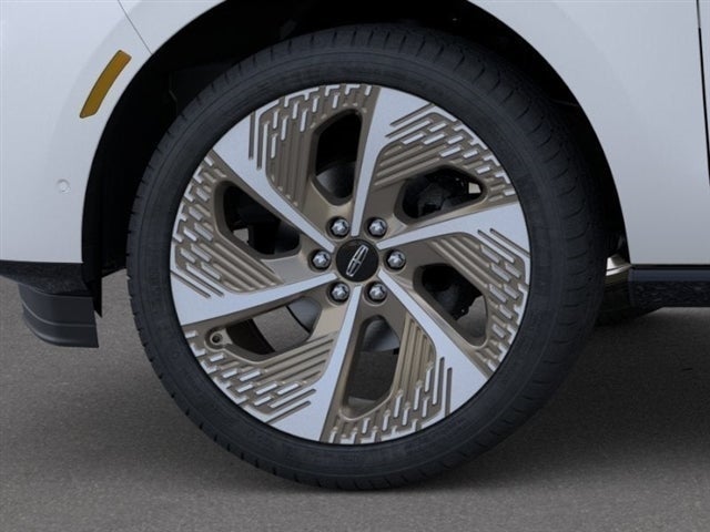 2026 Lincoln Navigator Black Label L