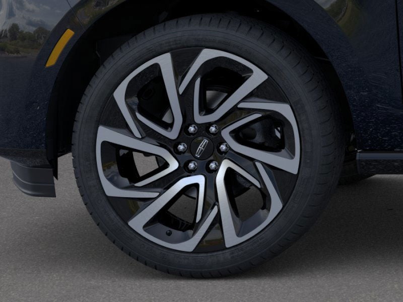 2026 Lincoln Navigator Black Label L