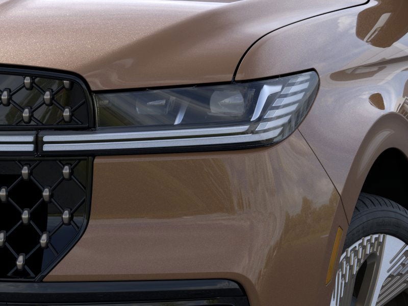 2025 Lincoln Navigator Lincoln Black Label-L