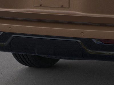 2025 Lincoln Navigator Lincoln Black Label-L