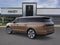 2025 Lincoln Navigator Lincoln Black Label-L