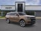 2025 Lincoln Navigator Lincoln Black Label-L