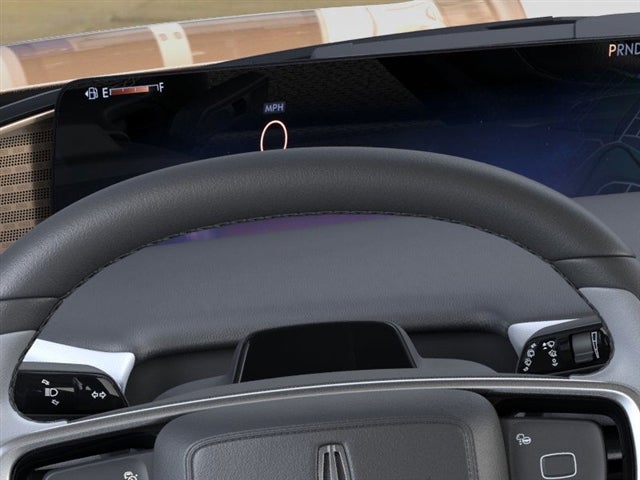 2025 Lincoln Navigator Lincoln Black Label-L