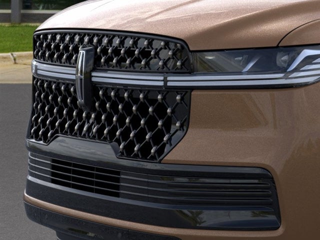 2025 Lincoln Navigator Lincoln Black Label-L
