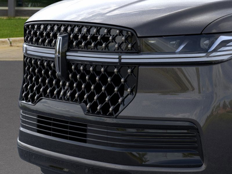 2026 Lincoln Navigator Black Label L
