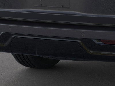 2026 Lincoln Navigator Black Label L