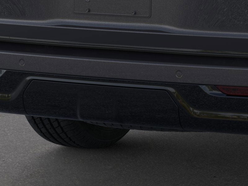 2026 Lincoln Navigator Black Label L
