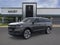 2026 Lincoln Navigator Black Label L