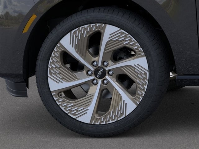 2026 Lincoln Navigator Black Label L
