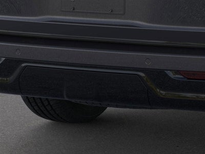 2026 Lincoln Navigator Black Label L