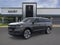 2026 Lincoln Navigator Black Label L