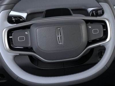 2026 Lincoln Navigator Black Label L