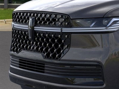 2026 Lincoln Navigator Black Label L