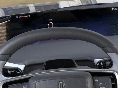 2026 Lincoln Navigator Black Label L