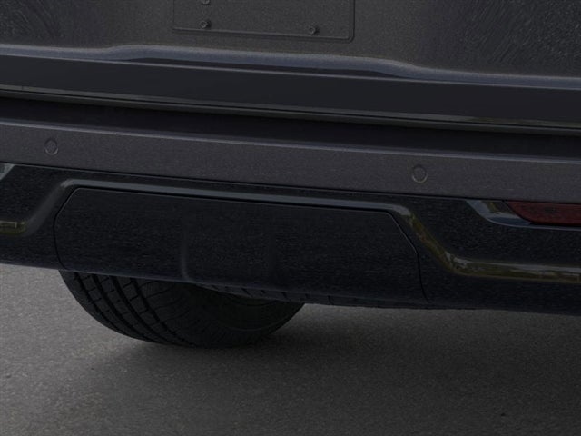 2026 Lincoln Navigator Black Label L