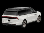 2027 Lincoln Navigator Black Label L