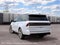 2027 Lincoln Navigator Black Label L