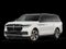 2027 Lincoln Navigator Black Label L