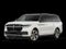2027 Lincoln Navigator Black Label L