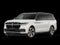2027 Lincoln Navigator Black Label L