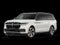 2027 Lincoln Navigator Black Label L
