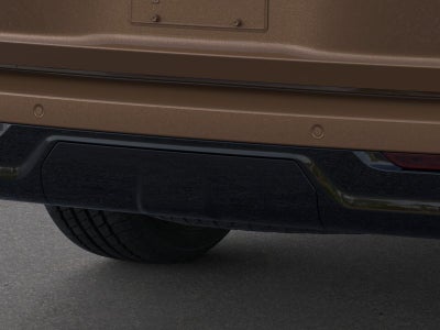 2026 Lincoln Navigator Black Label L