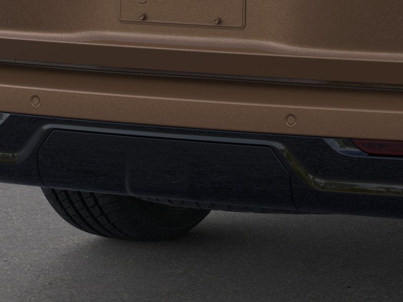 2026 Lincoln Navigator Black Label L