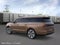 2026 Lincoln Navigator Black Label L