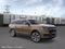 2026 Lincoln Navigator Black Label L