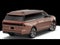 2026 Lincoln Navigator Black Label L