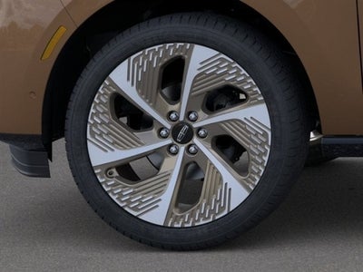 2026 Lincoln Navigator Black Label L