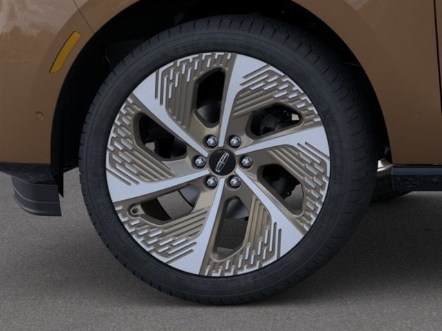 2026 Lincoln Navigator Black Label L