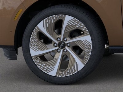 2026 Lincoln Navigator Black Label L