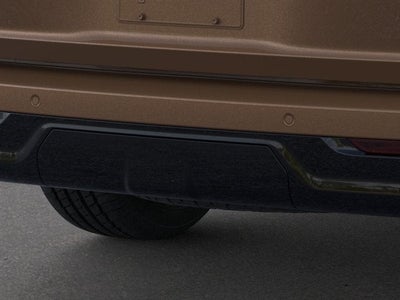 2026 Lincoln Navigator Black Label L