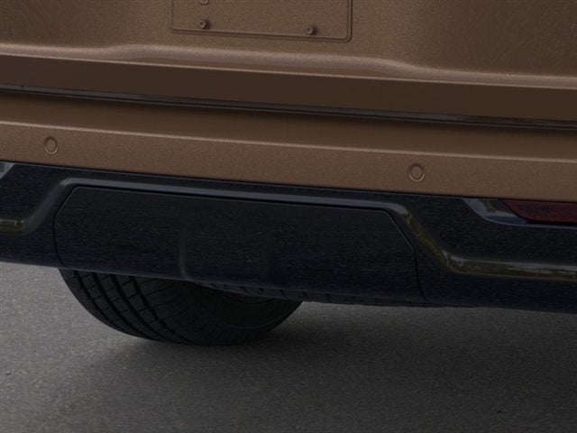 2026 Lincoln Navigator Black Label L