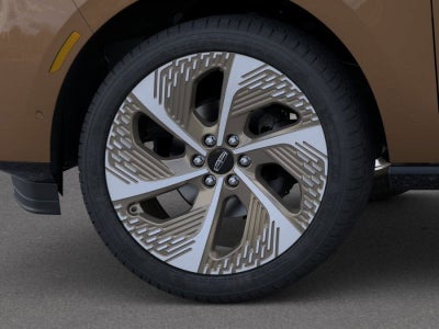 2026 Lincoln Navigator Black Label L