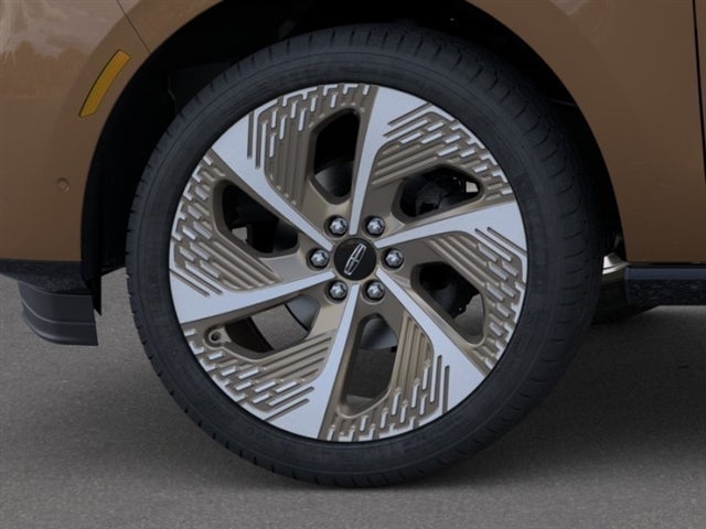 2026 Lincoln Navigator Black Label L