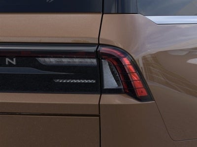 2026 Lincoln Navigator Black Label L