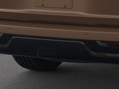 2026 Lincoln Navigator Black Label L