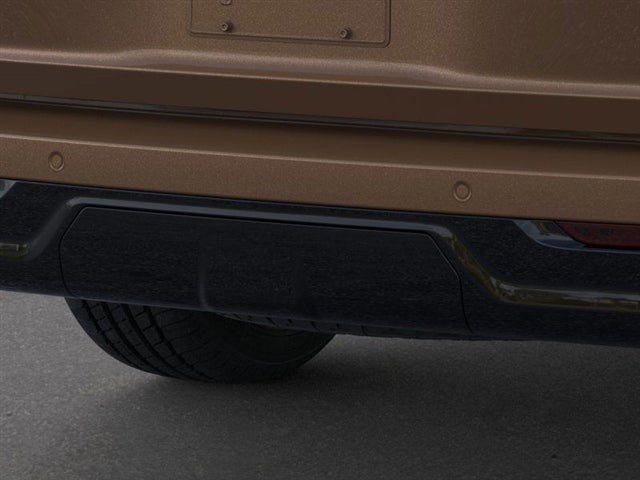 2026 Lincoln Navigator Black Label L