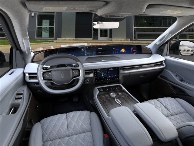 2026 Lincoln Navigator Black Label L