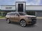 2026 Lincoln Navigator Black Label L