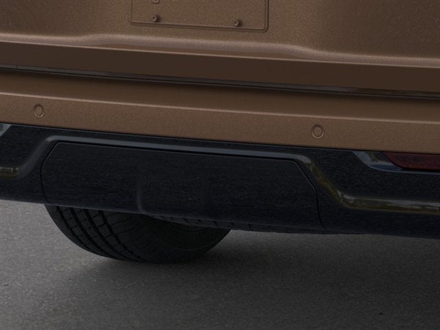 2026 Lincoln Navigator Black Label L