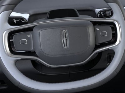 2026 Lincoln Navigator Black Label L