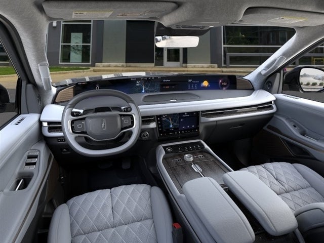 2026 Lincoln Navigator Black Label L