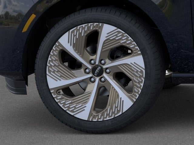 2026 Lincoln Navigator Black Label L