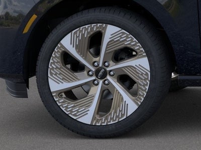 2026 Lincoln Navigator Black Label L