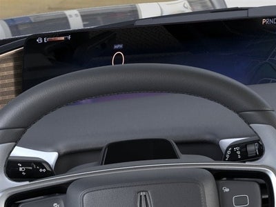 2026 Lincoln Navigator Black Label L